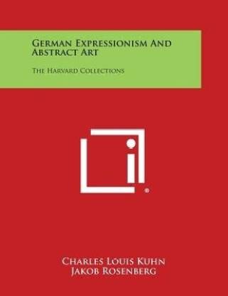 German Expressionism and Abstract Art