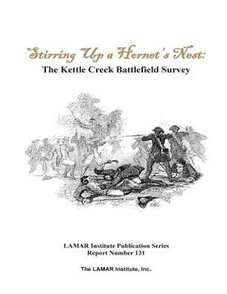 Stirring Up a Hornet's Nest