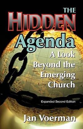 The Hidden Agenda