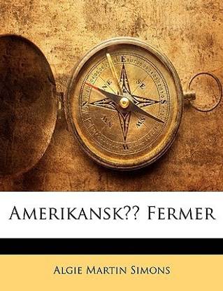Amerikansk Fermer