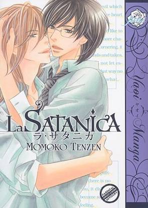 La Satanica (Yaoi)