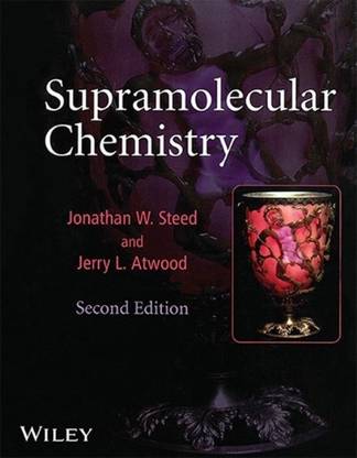 Supramolecular Chemistry, 2ed