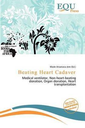 Beating Heart Cadaver