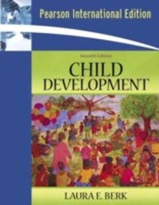 Child Development (Book Alone)