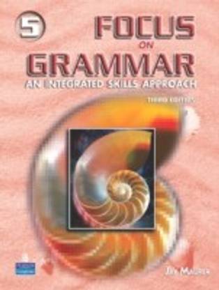 Focus on Grammar 5