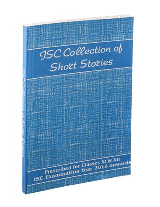 ISC Collection of Short Stories
