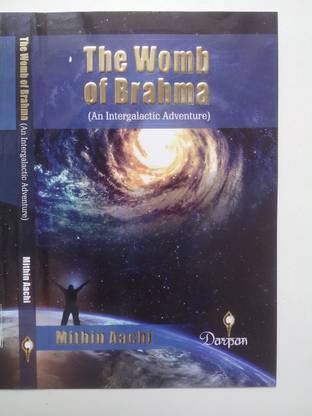 Womb of Brahma - an Intergalactic Adventure