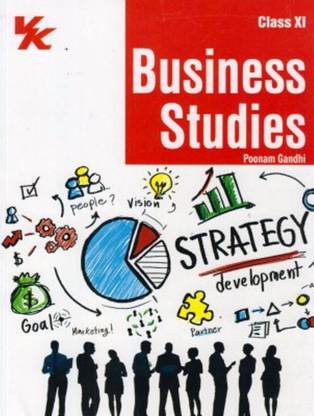 Business Studies (Class 11)