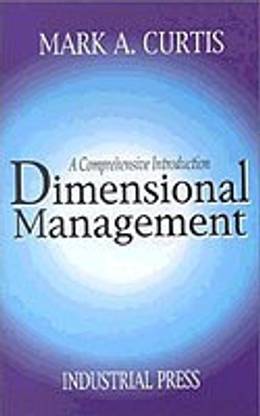 Dimensional Management 1st Edition