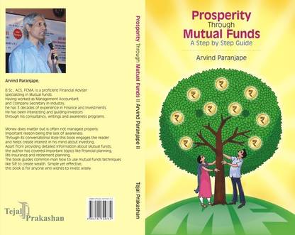 Prosperity Through Mutual Funds - A Step By Step Guide