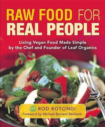 Raw Food for Real People