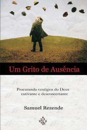 Um Grito de Ausencia