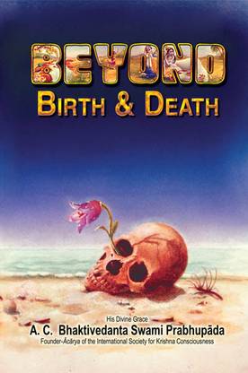 Beyond Birth & Death