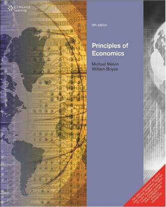 Principles of Economics 9th Edition