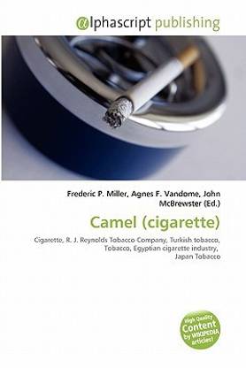 Camel (Cigarette)