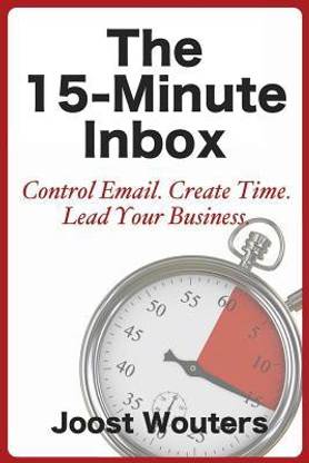 The 15-Minute Inbox