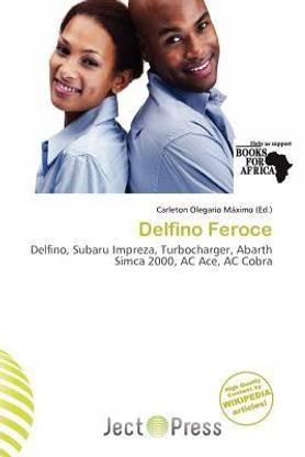 Delfino Feroce