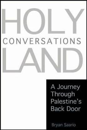 Holy Land Conversations