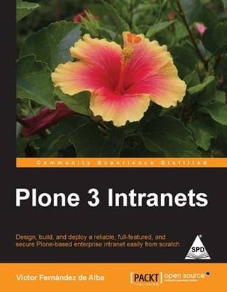 PLONE 3 INTRANETS