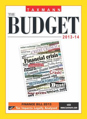 The Budget (2013 - 2014)