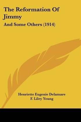 The Reformation Of Jimmy