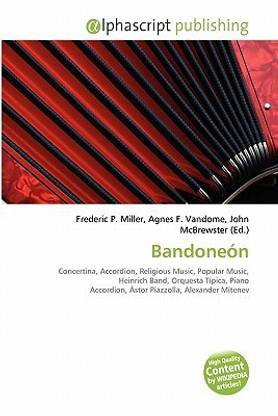 Bandoneon