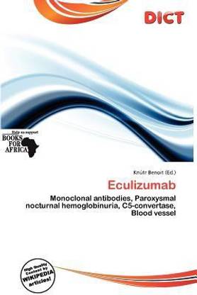 Eculizumab