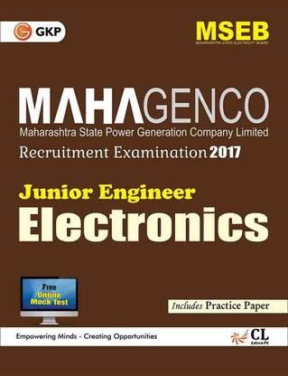 Maharashtra State Power Generation Corporation Ltd. (Mahagenco) Electr