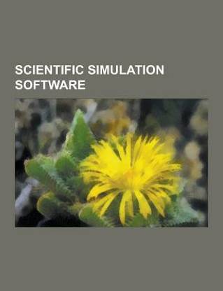 Scientific Simulation Software