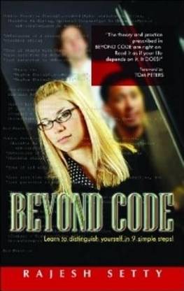 Beyond Code