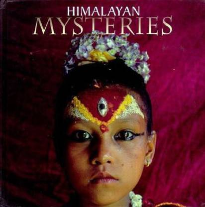Himalayan Mysteries