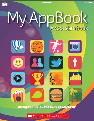 My Appbook