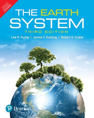 The Earth System 3/e Third Edition