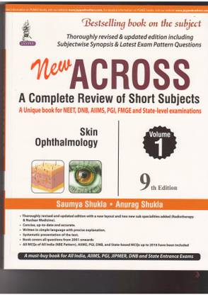 ACROSS VOL1,2,&3