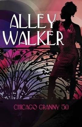 Alley Walker