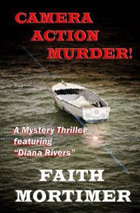 Camera...Action...Murder!