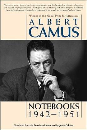 Notebooks, 1942-1951