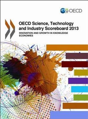 OECD science, technology and industry scoreboard 2013