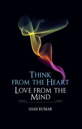 Think from the Heart - Book 2