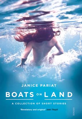 Boats On Land
