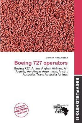 Boeing 727 Operators