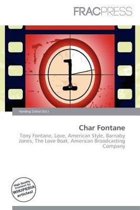 Char Fontane