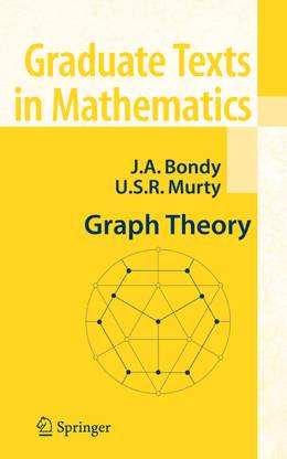 Graph Theory 1st  Edition