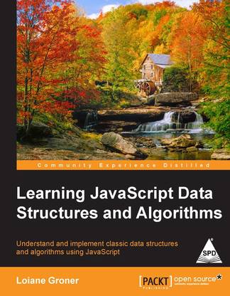 Learning JavaScript Data Structures and Algorithms