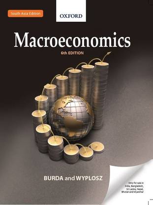 Macroeconomics 6th  Edition