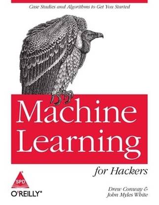 Machine Learning for Hackers