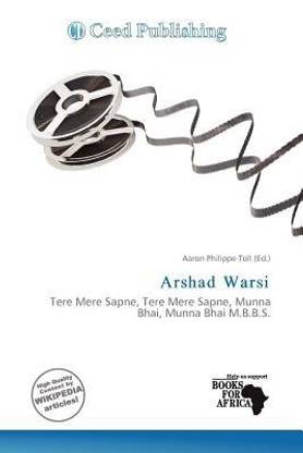 Arshad Warsi