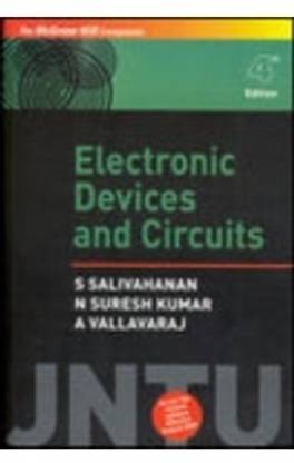 Electronic Devices and Circuits 4th Edition