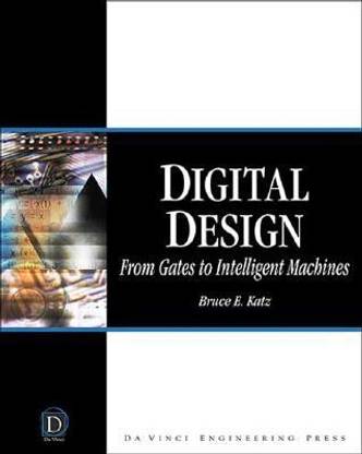 Digital Design Har/Cdr Edition