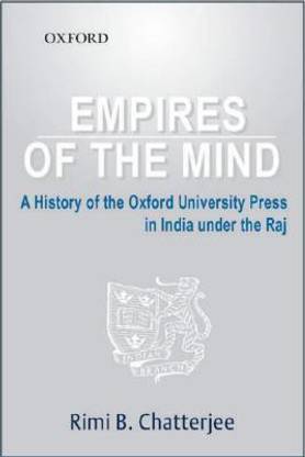 Empires of the Mind 1st Edition